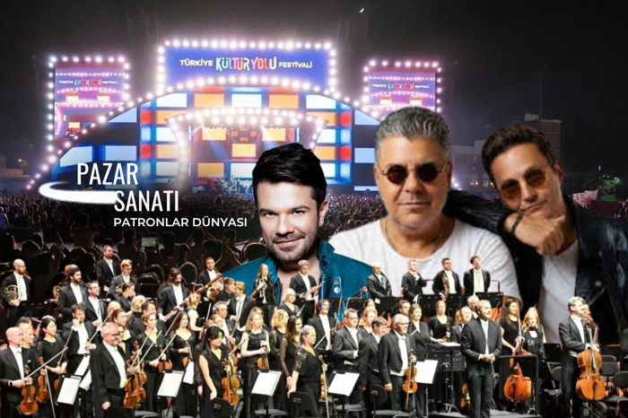 Yelda İpekli festivalden festivale gezdi, birlikte eğlenmenin İstanbul’a kattığı o başka ritmin peşine düştü
