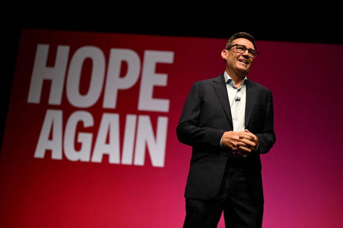 İngiltere Başbakanı Burnham, Brexit'in faydadan çok zarar getirdiğini söyledi