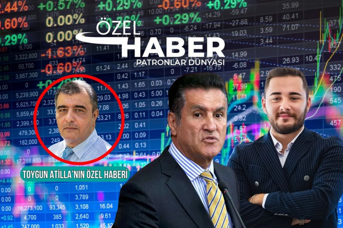 Mustafa Sarıgül'ün yakın arkadaşı Cengiz Avcı, ODINE hissesinden 15 milyar lira kazandı, 12 milyar lirasını nakde çevirdi yurt dışına gitti
