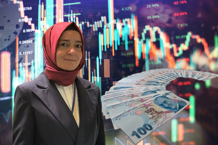 Fatma Betül Sayan Kaya ile eşi İlyas Kaya, Özata Denizcilik hisselerinden aldıkları 2.2 milyar TL’yi iade etti