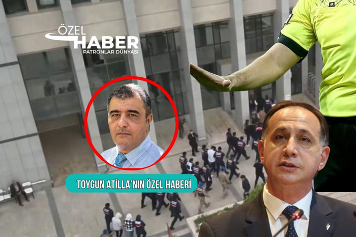 MHK operasyonunun izi, 2025 haziranındaki Riva'daki terfi sürecine uzandı, bilirkişi raporunda şok tespitler yer aldı