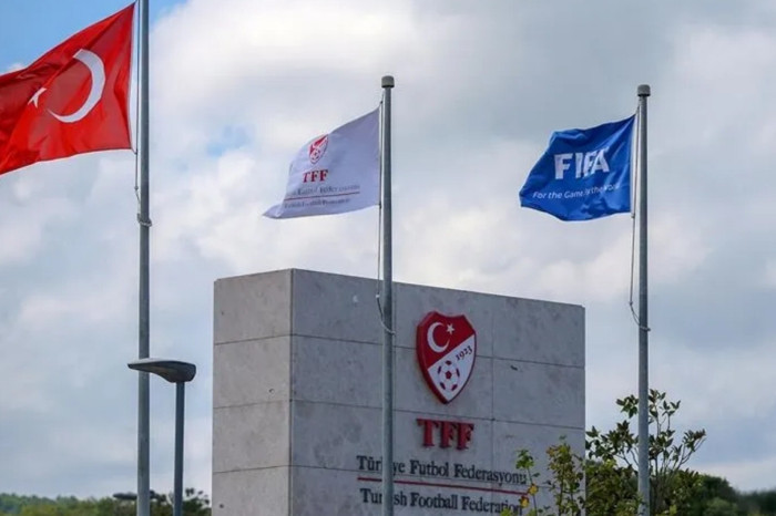 TFF'den 'Adli süreçlerin sağlıklı biçimde yürütülmesine olan inancımız tamdır' açıklaması