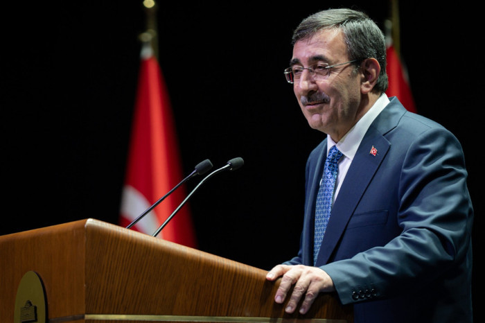Cevdet Yılmaz açıkladı, 2029’a kadar 2,1 milyon ilave istihdam hedefi