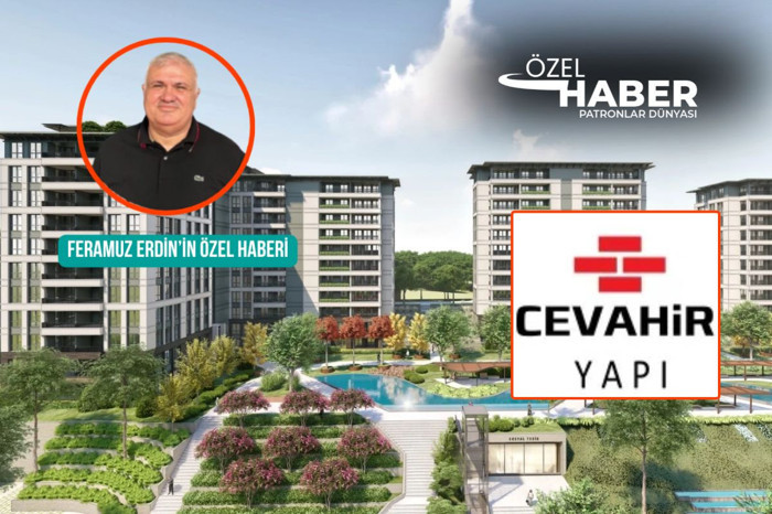 Emlak Konut ile Cevahir Yapı Kemerburgaz için sözleşme imzaladı, KAP açıklamasında İstanbul Valiliği Vakfı’nın alacağı rakam açıklanmadı