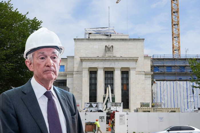 Fed müfettişleri, banka binalarının yenilenmesinde bütçe aşımıyla ilgili rapor hazırladı, Powell'ın usulsüzlük yapmadığı kararına varıldı