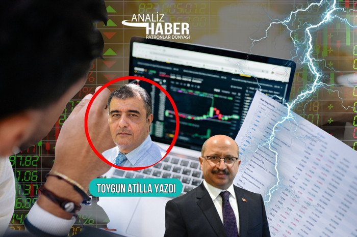 DDK Başkanı Salih Tanrıkulu’nun adı Borsa İstanbul yönetimi ve Denetim Komitesi’nden çıktı