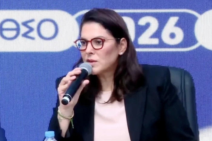 Fas'ta Fatima Zahra el-Mansuri, hükümeti kurmakla görevlendirilen ilk kadın oldu