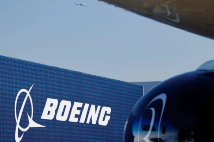 ABD Donanması'nın yaklaşık 20 milyar dolarlık 6'ncı nesil savaş uçağı ihalesi Boeing'e verildi