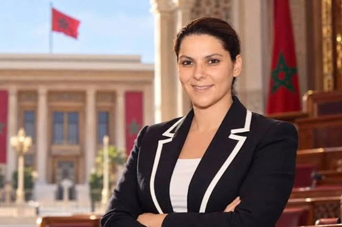 Fas'ta Fatima Zahra el-Mansuri, hükümeti kurmakla görevlendirilen ilk kadın oldu