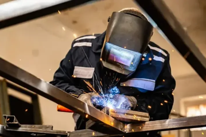 İstanbul Sanayi Odası Türkiye İmalat PMI eylülde 47,9'a geriledi