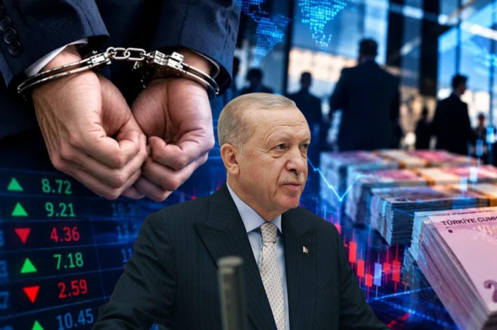 Cumhurbaşkanı Erdoğan’dan fon mesajı, ‘Kimsenin hakkını kimseye yedirmeden, meseleyi süratle çözüyoruz’