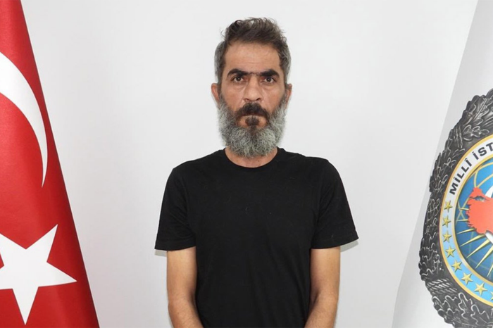 Reyhanlı katliamının faili MİT'in düzenlediği operasyonla Avrupa'ya kaçarken yakalandı