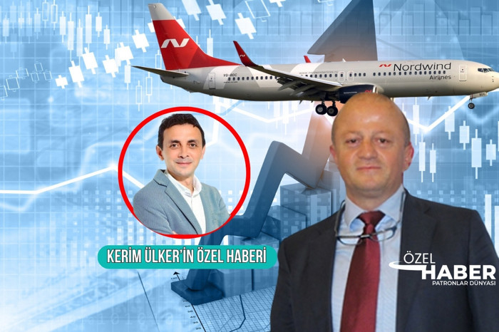 Türk iş insanı Ramazan Akpınar’ın havayolu şirketi Rusya’nın en kârlıları arasına girdi