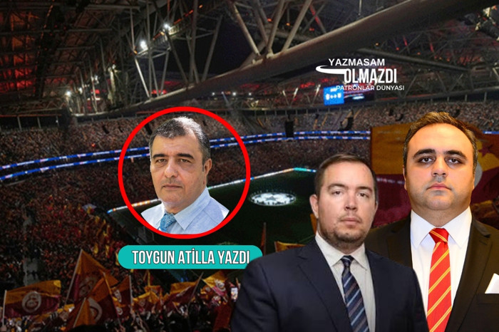 Bahis dosyası kapsamında PFDK’ya sevk edilen iki Galatasaraylı Ural Aküzüm ve Ali Yüce’den dikkat çeken tavır