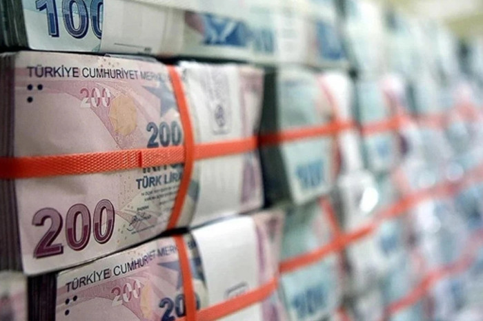 Genel devlet açığının GSYH'ye oranı 2025'te yüzde 0,9'a düştü