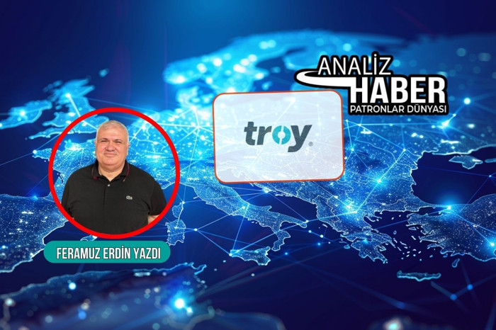 Avrupa'nın 13 ülkesindeki ödeme sistemleri ABD'li rakiplerine alternatif olmak için ağ kurdu, yerli ödeme sistemi TROY için bu fırsat olabilir