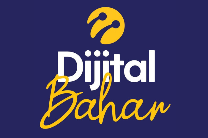 Turkcell’in Dijital Bahar Projesi ABD Merkezli Communitas Awards’tan ödül aldı