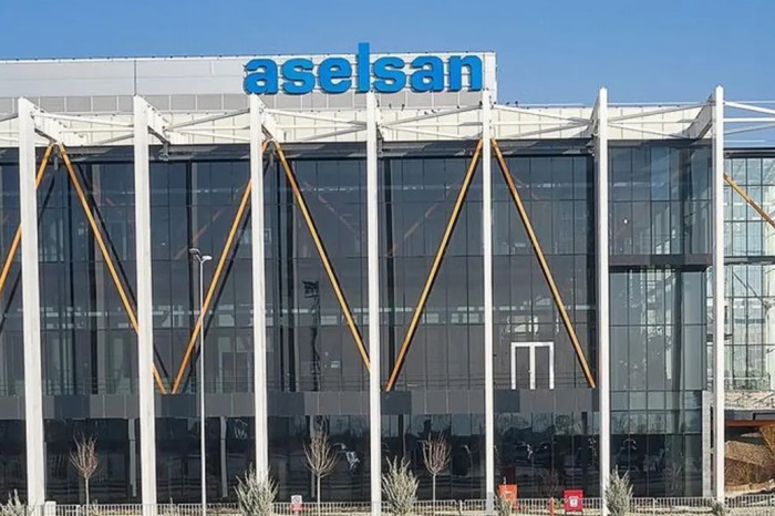 Aselsan'dan 488 milyon euroluk hava savunma anlaşması