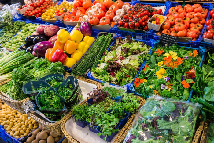 FAO açıkladı, küresel gıda fiyatları son 4 yılın zirvesine çıktı