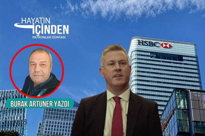 Milyoner bankacı trende ‘bilet uyanıklığı’ yaptı, fon soruşturmasında yaşananlar beynime mıhlandı