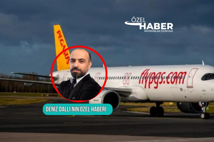 Pegasus’un 142 milyon euroluk Çekya satın almasında dikkat çeken şart, Prag–Antalya slotları rakibe açılacak