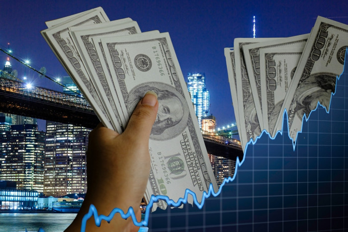 ABD’de ultra zenginlerin serveti 6 yılda iki katından fazla arttı, en zengin yüzde 0,1’in serveti 14,5 trilyon dolar büyüdü