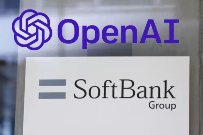 SoftBank, OpenAI’ye 30 milyar dolarlık yatırımının son aşamasını tamamladı