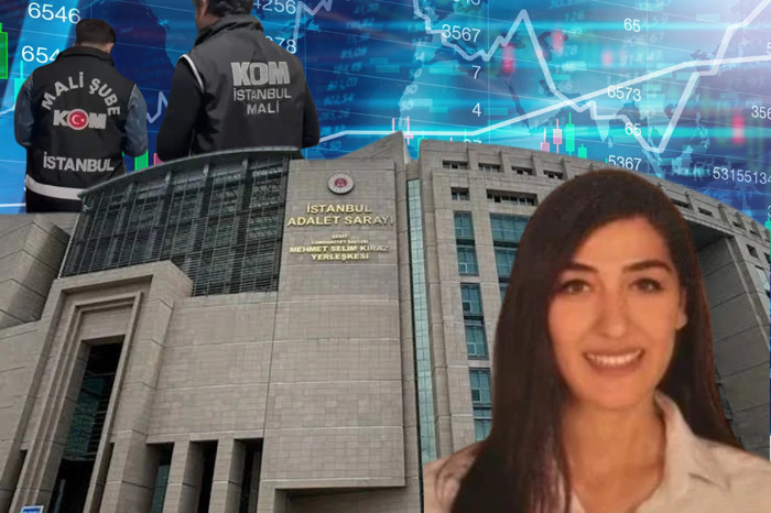 Fon soruşturmasında avukat Koçyiğit çiftinin de bulunduğu 20 şüpheli tutuklandı
