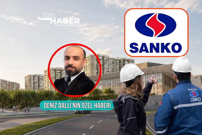 Halep’te 200 milyon dolarlık yatırımın detayları ortaya çıktı, SANKO yeni hattı kurup fabrikayı 30 yıl işletecek