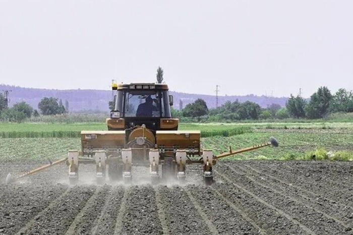 Tarım ürünleri lisanslı depoculuk usul ve esaslarında düzenleme