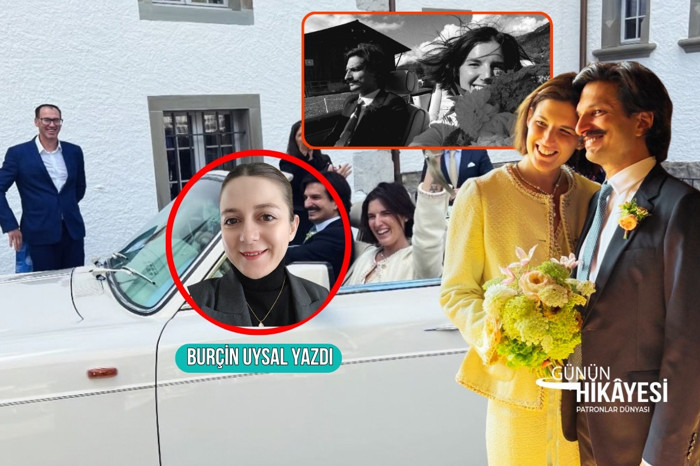 Semiramis Pekkan’ın Hint milyarder Gulu Lalvani'den olan oğlu Zoran Lalvali'nin düğünü, Lalvani servetinin hikâyesini yeniden gündeme getirdi