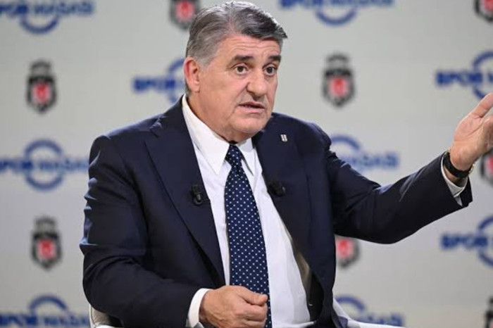 Siyah beyazlılarda sandık mesaisi, Beşiktaş'ta Serdal Adalı dönemi başlıyor