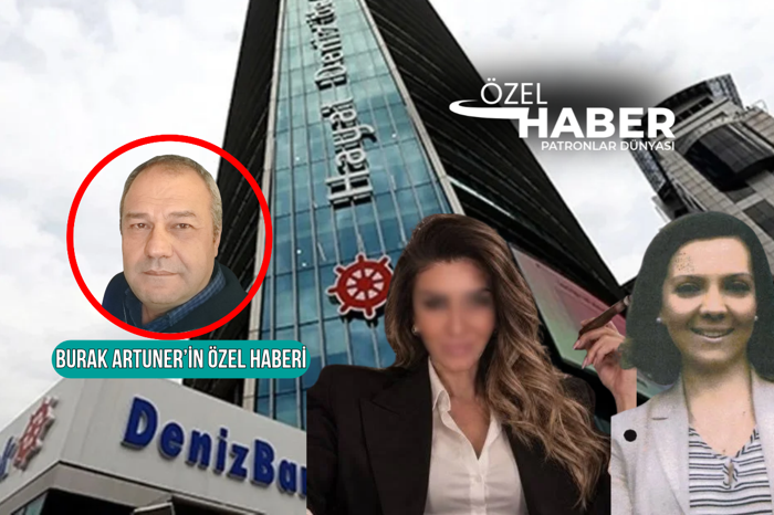 Seçil Erzan'dan önce Denizbank'ta fon vurgunu yapan bankacı Derya Dikici, ABD'de yakalandı, son itirafından petrolcü ünlü bir ailenin adı çıktı