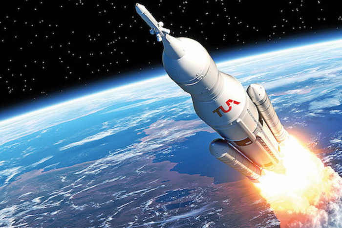 Yerlilik oranı yüzde 80’in üzerinde olması planlanan Türkiye’nin ay aracı 2027’de fırlatılacak