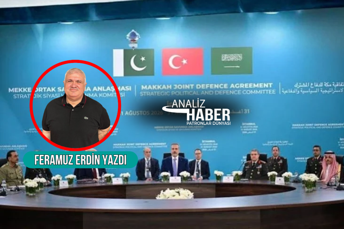 Mekke Ortak Savunma Anlaşması bugün Riyad’da kritik bir eşiği geçiyor; taraflar gerçek bir güvenlik krizinde ittifakın nasıl çalışacağını konuşacak