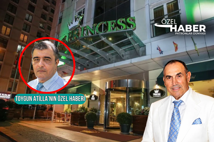 Kumarhaneler Kralı Sudi Özkan servetini ailesine bırakmadı, servetini vakfa, yönetimi çalışanlarına devretti