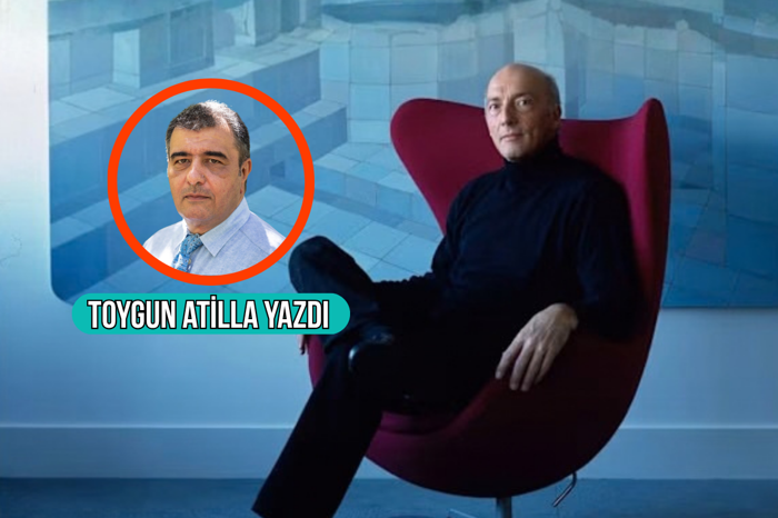 Peter Simon’un 127 milyon sterlinlik müzayedesinin izi, Türkiye’den geçen bir sırt çantasından çıktı
