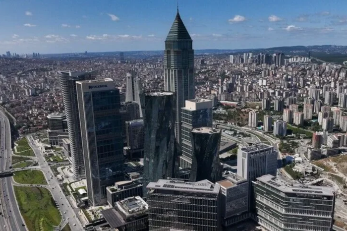 Merkez bankası başkanları İstanbul Ekonomi Forumu'nda bir araya gelecek