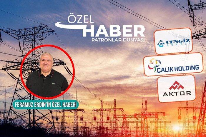 Cengiz Enerji, Genvera Enerji ve Aktor Elektrik Pakistan elektriğinin özelleştirilmesi yarışında ön yeterliliği geçti veri odasına girmeye hak kazandı