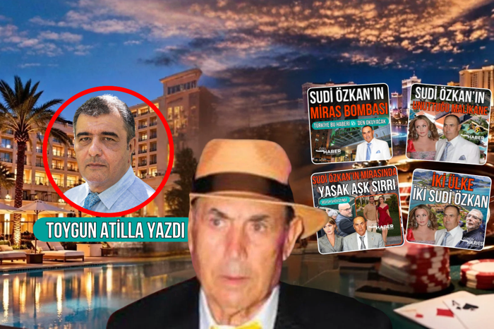 Sudi Özkan'ın ölümü ve sonrasında başlayan PD gazeteciliği