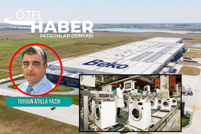 Beko’nun İtalya’daki 300 milyon euroluk dönüşüm planı masada, hükümet ve Beko ilerleme, sendikalar üretim ve yatırım sorunları bildiriyor