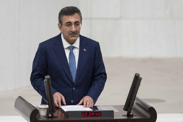 Cevdet Yılmaz açıkladı, 43 bin 643 yatırımcıya ödemeler yarın başlıyor
