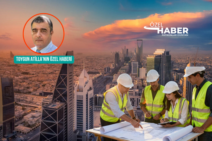 IC İçtaş İnşaat Suudi Arabistan’da 1,3 milyar dolarlık yol projesinin ardından 214 milyon dolarlık terminal işi aldı
