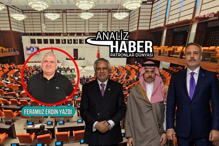 Türkiye'nin Suudi Arabistan'a savunma ve teknik destek sağladığı Mekke Savunma İttifakı Anlaşması'nın henüz geçmediği önemli eşik 
