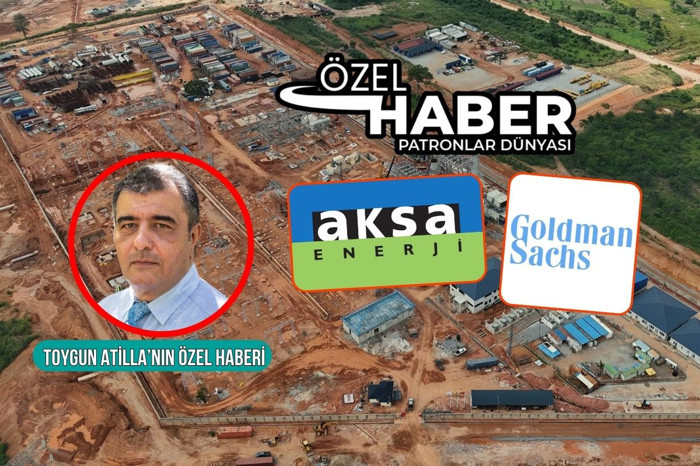 Aksa Enerji’nin Gana’daki santral projesinde rüşvet krizi: Amerikan yargı belgelerinde yeni ayrıntılar ortaya çıktı