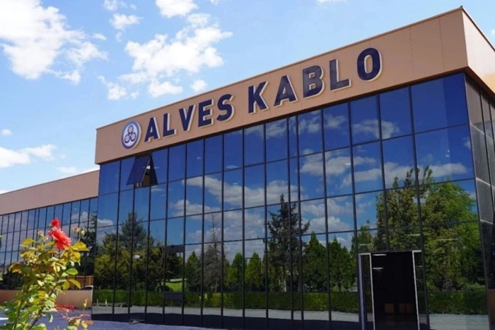 Mallarına haciz konulan, kayyum atanan Alves Kablo konkordato başvurusu yaptı