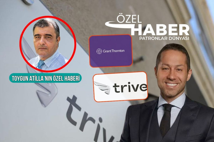 Kasım Garipoğlu'na yasak getiren Malta finans otoritesi, bu kez de hissedarı olduğu Trive'ı kontrol etmesi için Grant Thornton'u görevlendirdi