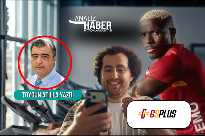 Galatasaray’ın, Sinan sen ne yaptın twitinin son yılların en başarılı reklam kampanyasına dönülmesinin formülü