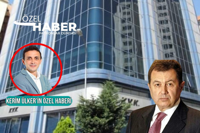 Mehmet Emin Karamehmet'in kurduğu ve üç kez el değiştiren KVK'nın yeni sahibi Cevahir Ailesi oldu
