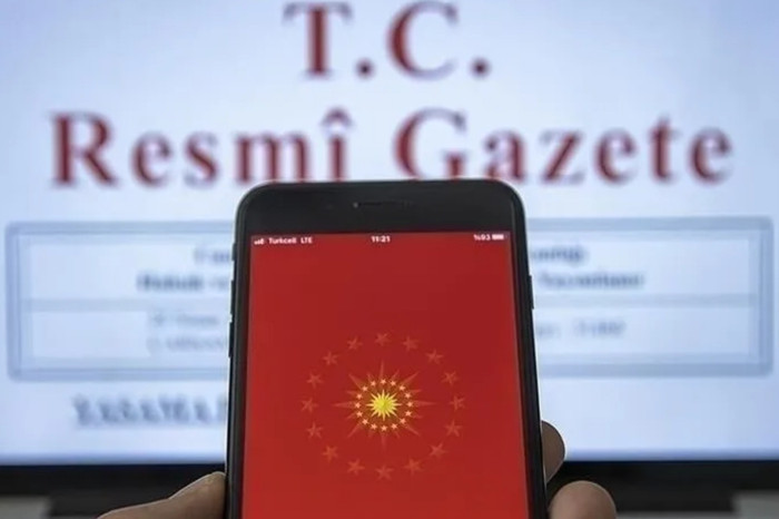 Cumhurbaşkanlığı'ndan yeni hamle, enerjide acele kamulaştırma kararları